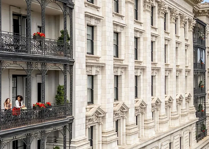 Fairmont San Francisco