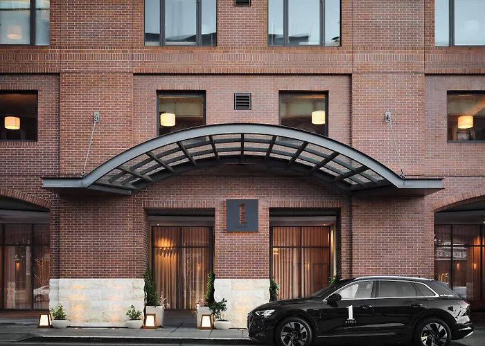 1 Hotel San Francisco